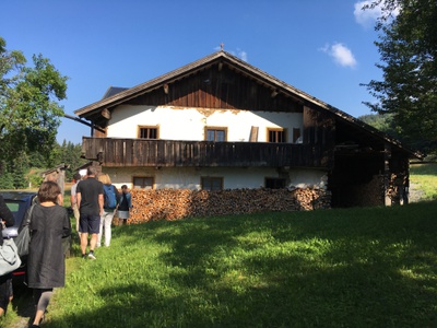 Haus Cilli