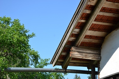 Haus Cilli