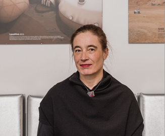 Barbara Imhof