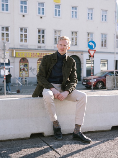 Gabriel Roland