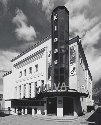 Kaunas