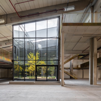smartvoll Architekten