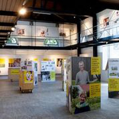 Landluft Ausstellung