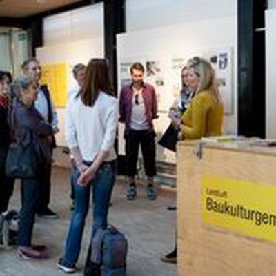Landluft Ausstellung