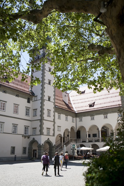 Spazier mit mir - Innenstadt