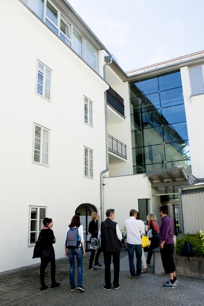 Spazier mit mir - Innenstadt