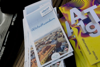 Spazier mit mir - Innenstadt