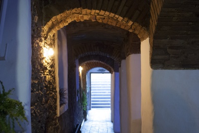 Spazier mit mir - Innenstadt