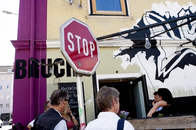 Spazier mit mir - Innenstadt