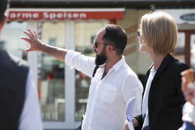 Spazier mit mir - Innenstadt