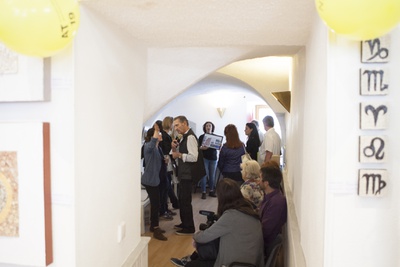 Spazier mit mir - Innenstadt