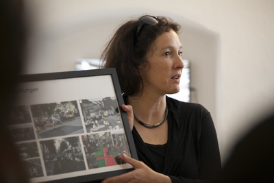 Spazier mit mir - Innenstadt