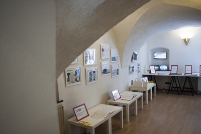 Spazier mit mir - Innenstadt