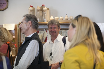 Spazier mit mir - Innenstadt