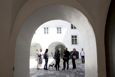 Spazier mit mir - Innenstadt