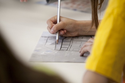 Spazier mit mir - ZT Haus