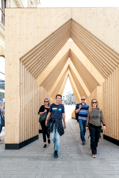 Tour Hochhaus & die Bürgerinitiative