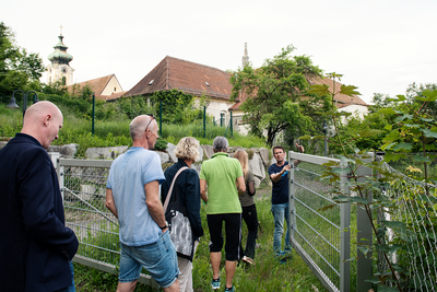 Tour Hochhaus & die Bürgerinitiative