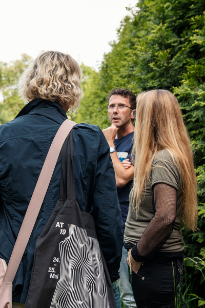 Tour Hochhaus & die Bürgerinitiative