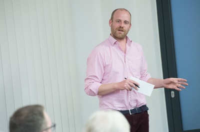 20er Haus Diskussion & Film © Nico Schossleitner