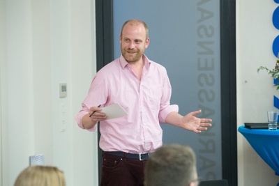 20er Haus Diskussion & Film © Nico Schossleitner