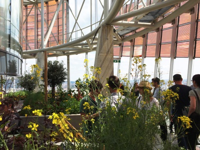 Tour Smart City © HDA