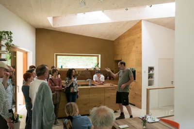 Tour Steiermark (c) Rainer Wührer