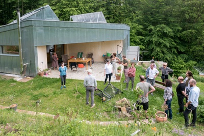 Tour Steiermark (c) Rainer Wührer