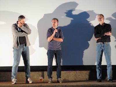 Präsentation KAR: hochalpiner Klimaraum © aut