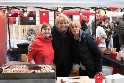 Eröffnungsfest (c) Kammer der ZivitechnikerInnen W.NÖ.B. / APA-Fotoservice / F.-Roßboth