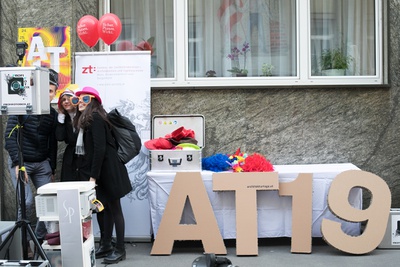 Eröffnungsfest (c) Kammer der ZivitechnikerInnen W.NÖ.B. / APA-Fotoservice / F.-Roßboth