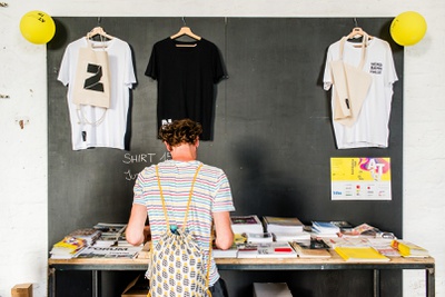 Open Days Nordbahn-Halle