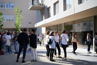 Stadtelefant © Roland Zygmunt