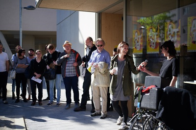 Stadtelefant © Roland Zygmunt