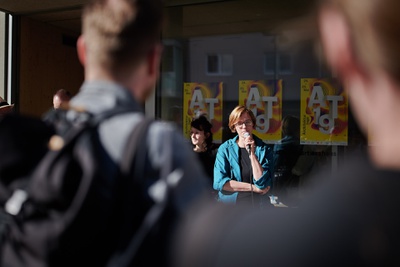 Stadtelefant © Roland Zygmunt