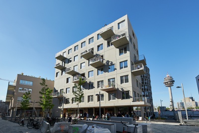 Stadtelefant © Roland Zygmunt