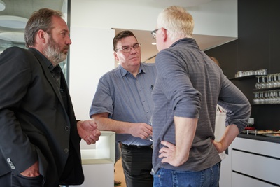 Stadtelefant © Roland Zygmunt