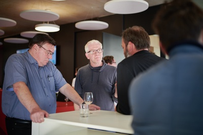 Stadtelefant © Roland Zygmunt