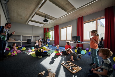 Stadtelefant © Roland Zygmunt