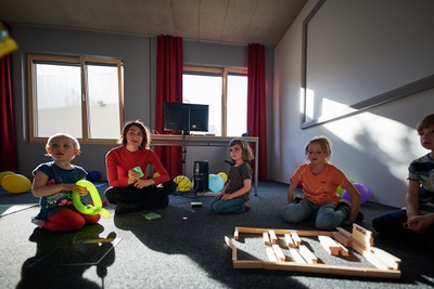 Stadtelefant © Roland Zygmunt