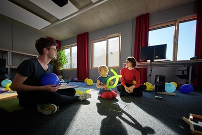 Stadtelefant © Roland Zygmunt