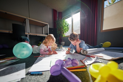 Stadtelefant © Roland Zygmunt