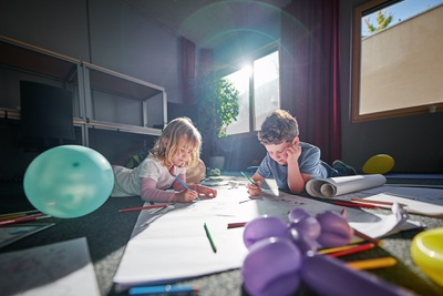 Stadtelefant © Roland Zygmunt