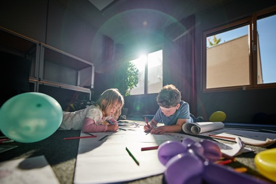 Stadtelefant © Roland Zygmunt