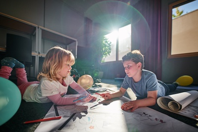 Stadtelefant © Roland Zygmunt