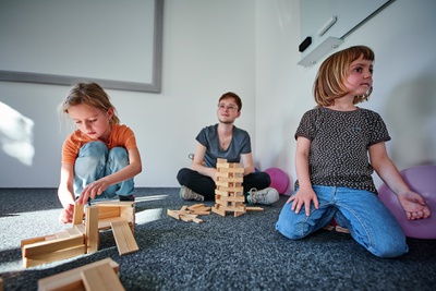 Stadtelefant © Roland Zygmunt