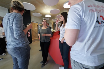 Stadtelefant © Roland Zygmunt