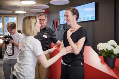 Stadtelefant © Roland Zygmunt