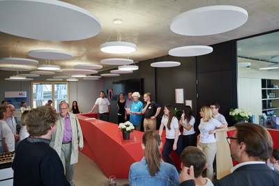 Stadtelefant © Roland Zygmunt