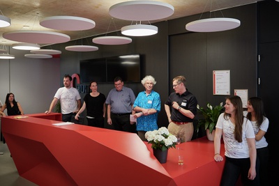 Stadtelefant © Roland Zygmunt